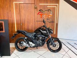 YAMAHA FZ 15 Fazer ABS