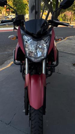YAMAHA FZ 15 Fazer ABS