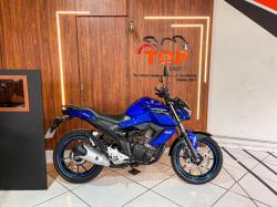 YAMAHA FZ 15 Fazer ABS