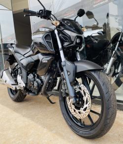 YAMAHA FZ 15 Fazer ABS