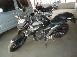 YAMAHA FZ 25 250 Fazer Flex 