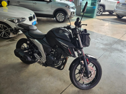 YAMAHA FZ 25 250 Fazer Flex 