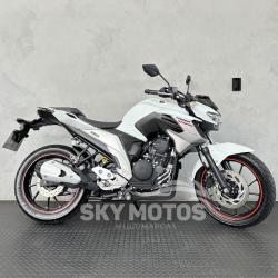 YAMAHA FZ 25 250 Fazer Flex 