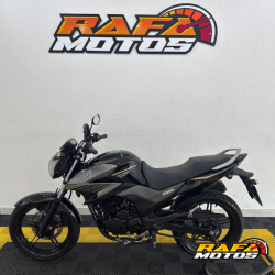 YAMAHA FZ 25 250 Fazer Flex 