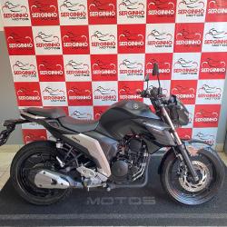 YAMAHA FZ 25 250 Fazer Flex 