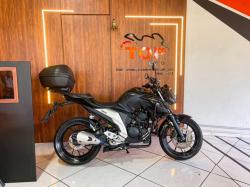 YAMAHA FZ 25 250 Fazer Flex 