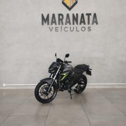 YAMAHA FZ 25 250 Fazer Flex 