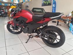 YAMAHA FZ 25 250 Fazer Flex 