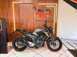 YAMAHA FZ 25 250 Fazer Flex 