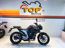 YAMAHA FZ 25 250 Fazer Flex 