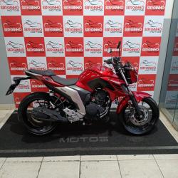 YAMAHA FZ 25 250 Fazer Flex 