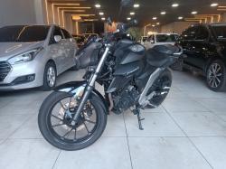 YAMAHA FZ 25 250 Fazer Flex 