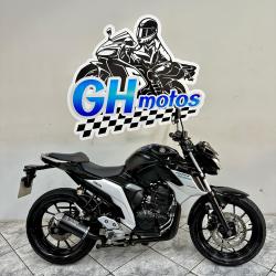 YAMAHA FZ 25 250 Fazer Flex 