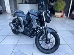 YAMAHA FZ 25 250 Fazer Flex 