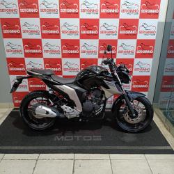 YAMAHA FZ 25 250 Fazer Flex 