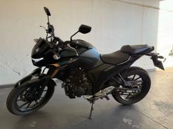 YAMAHA FZ 25 250 Fazer Flex 