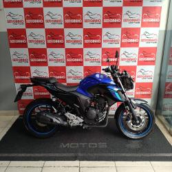 YAMAHA FZ 25 250 Fazer Flex 