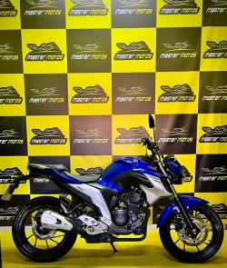 YAMAHA FZ 25 250 Fazer Flex 