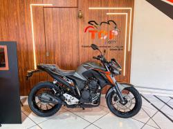 YAMAHA FZ 25 250 Fazer Flex 