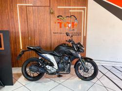 YAMAHA FZ 25 250 Fazer Flex 