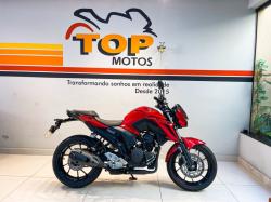 YAMAHA FZ 25 250 Fazer Flex 