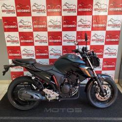 YAMAHA FZ6 Fazer 600 N