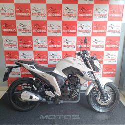 YAMAHA FZ6 Fazer 600 S
