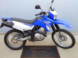 YAMAHA Lander 250 
