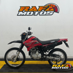 YAMAHA Lander 250 