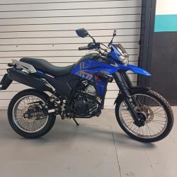 YAMAHA Lander 250 