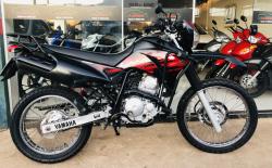 YAMAHA Lander 250 X