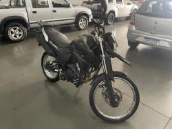 YAMAHA Lander 250 X