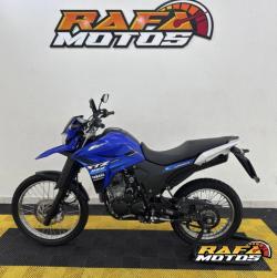 YAMAHA Lander 250 X