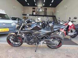 YAMAHA MT-03 300 