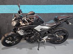 YAMAHA MT-03 300 