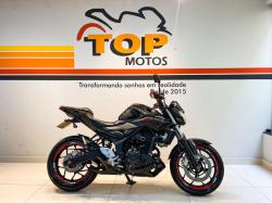 YAMAHA MT-03 300 