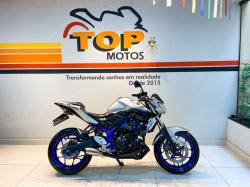 YAMAHA MT-03 300 