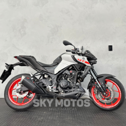 YAMAHA MT-03 300 ABS