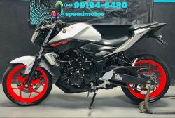 YAMAHA MT-03 300 ABS