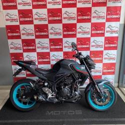 YAMAHA MT-03 300 ABS