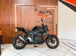 YAMAHA MT-03 300 ABS