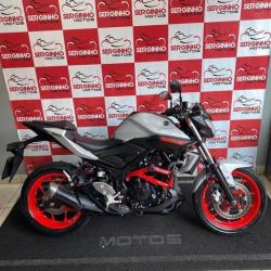 YAMAHA MT-03 300 ABS