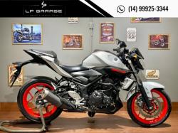 YAMAHA MT-03 300 ABS