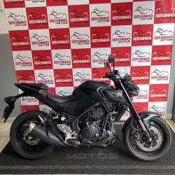 YAMAHA MT-03 300 ABS