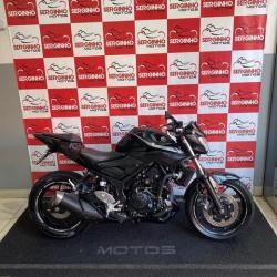 YAMAHA MT-03 300 ABS