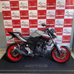 YAMAHA MT-03 300 ABS