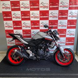 YAMAHA MT-03 300 ABS