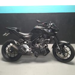 YAMAHA MT-03 300 ABS