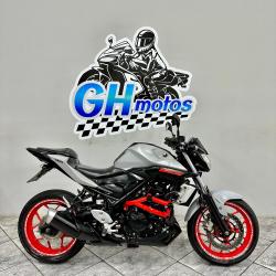 YAMAHA MT-03 300 ABS