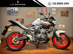 YAMAHA MT-03 300 ABS